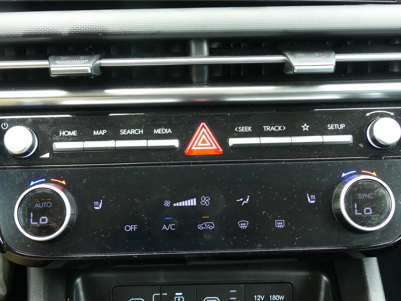 2025 Hyundai Tucson SEL Waldorf MD