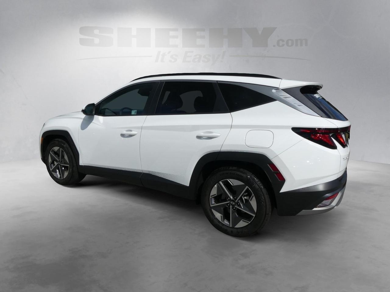2025 Hyundai Tucson SEL Waldorf MD