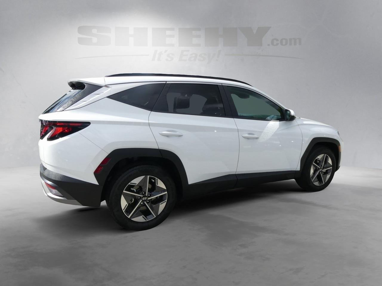 2025 Hyundai Tucson SEL Waldorf MD
