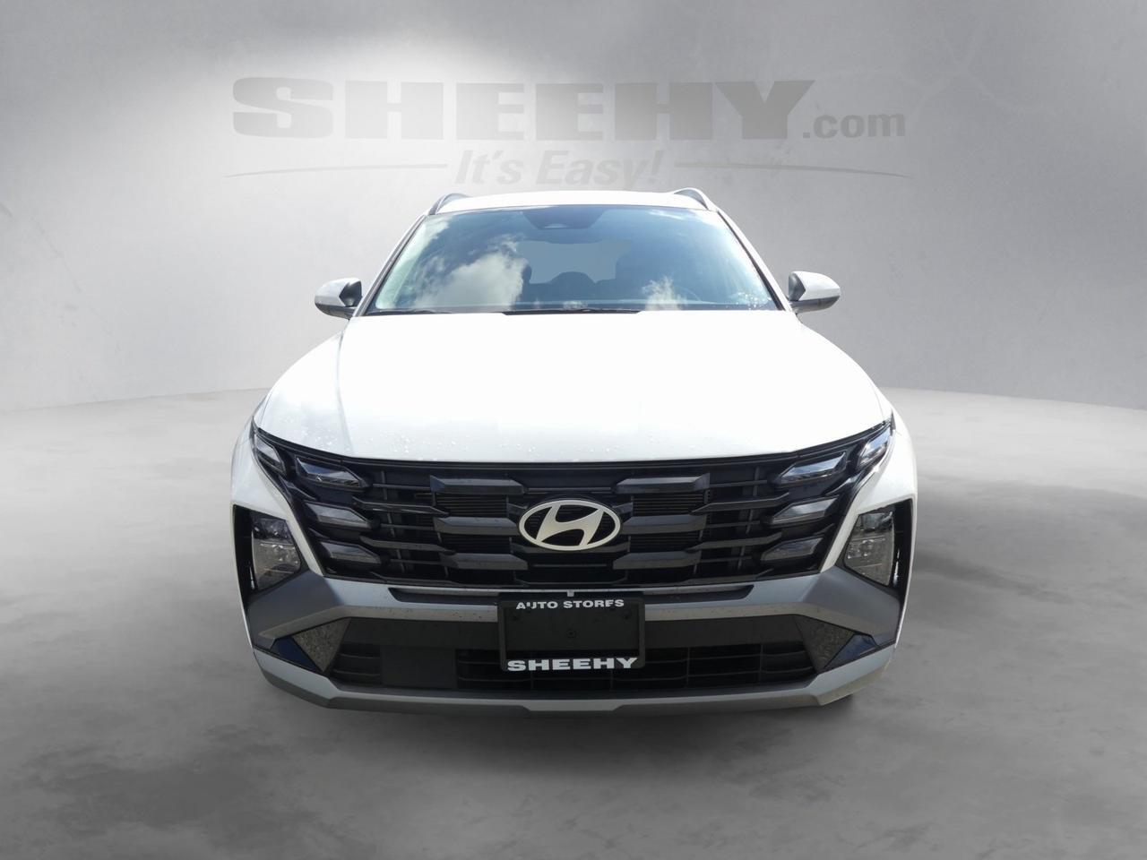 2025 Hyundai Tucson SEL Waldorf MD