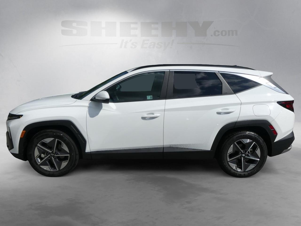 2025 Hyundai Tucson SEL Waldorf MD