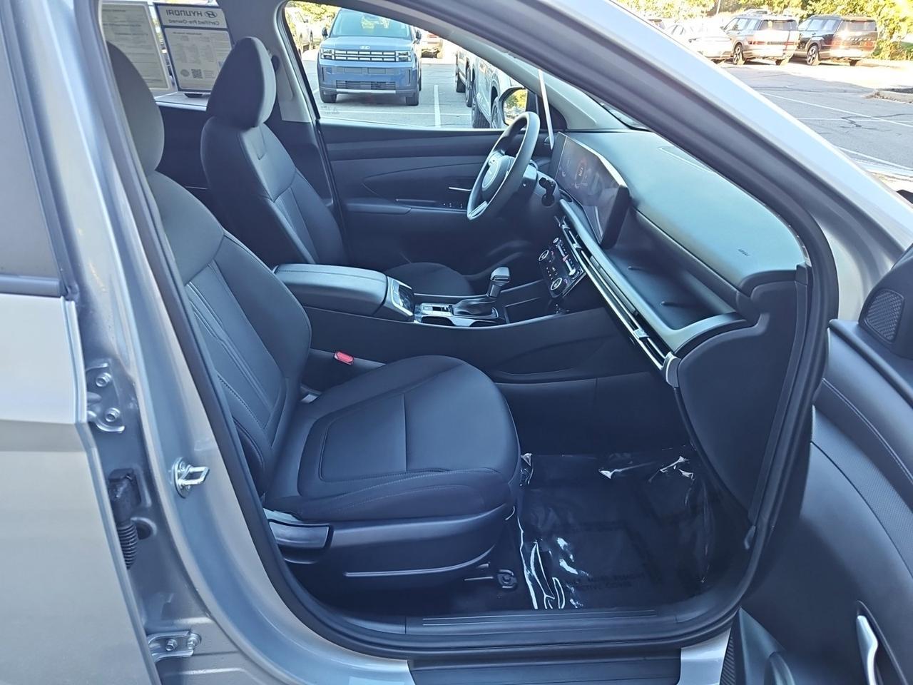2025 Hyundai Tucson SEL Waldorf MD