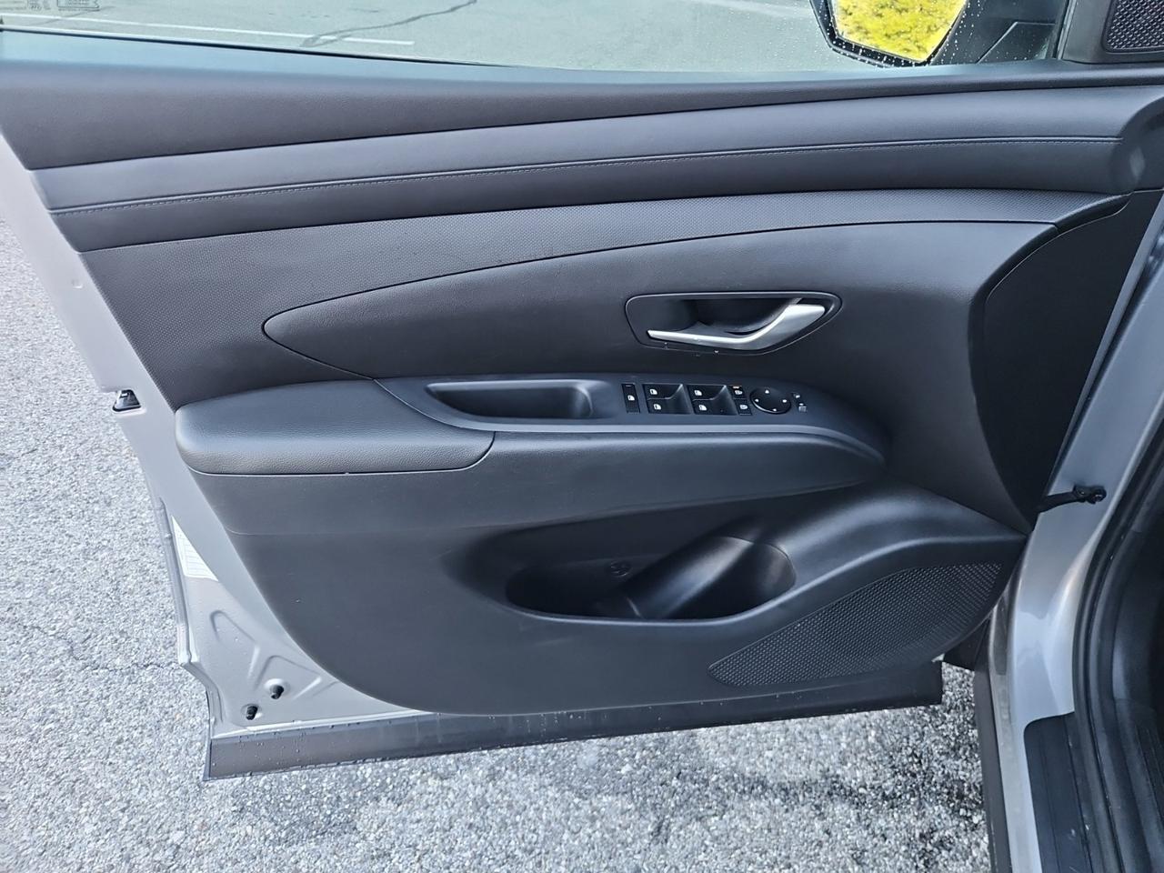 2025 Hyundai Tucson SEL Waldorf MD