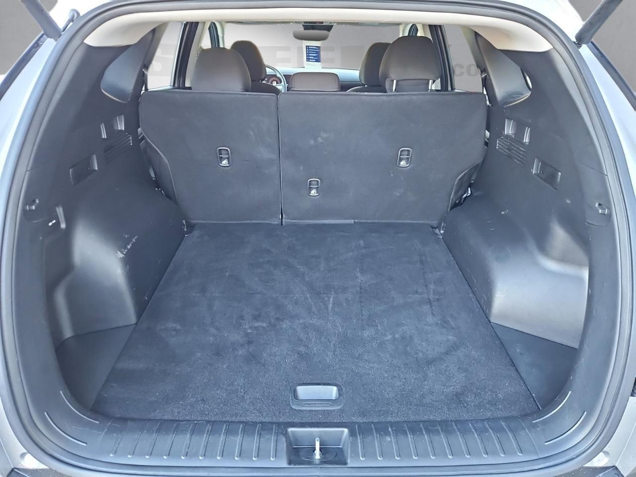 2025 Hyundai Tucson SEL Waldorf MD