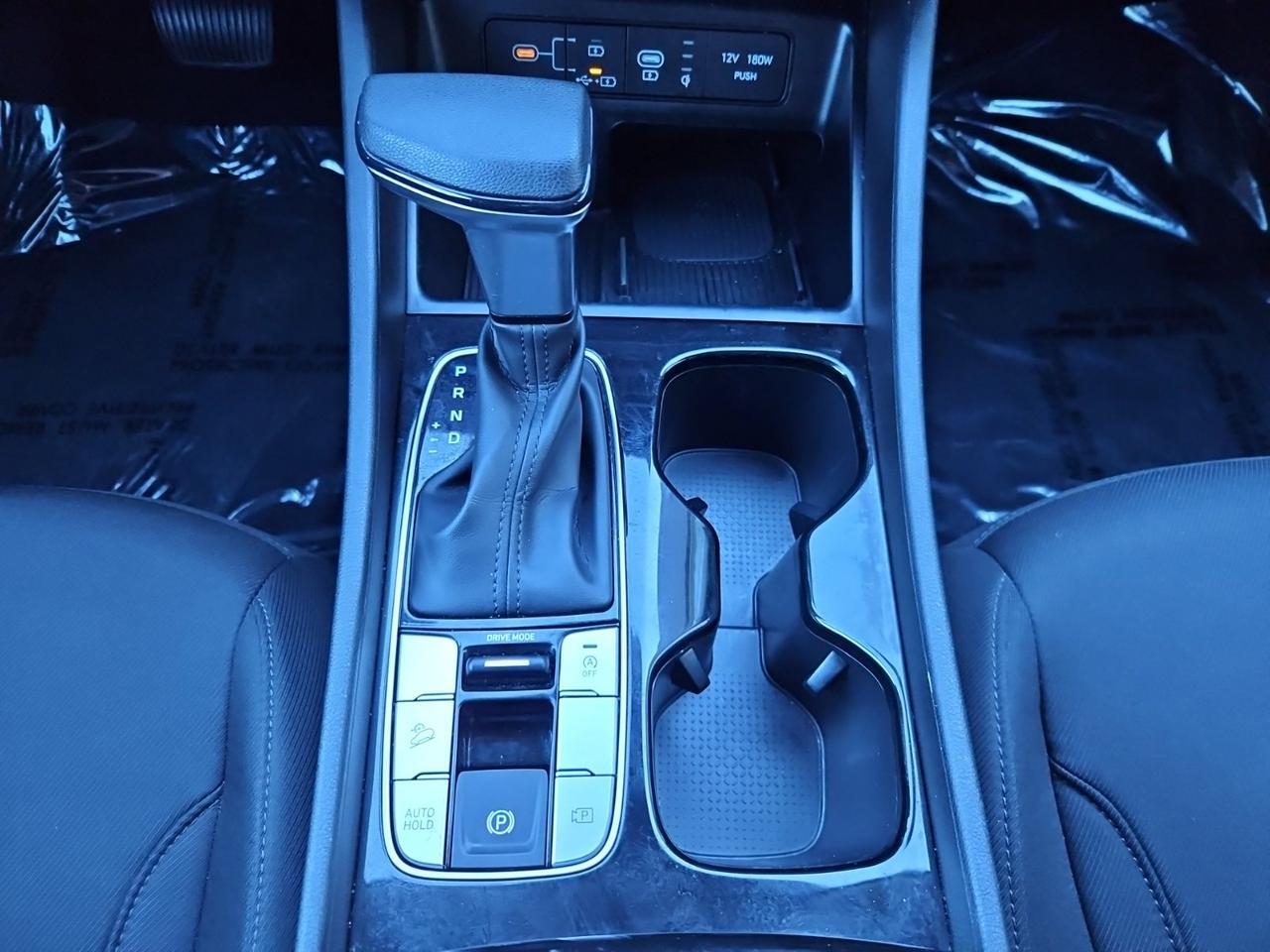 2025 Hyundai Tucson SEL Waldorf MD
