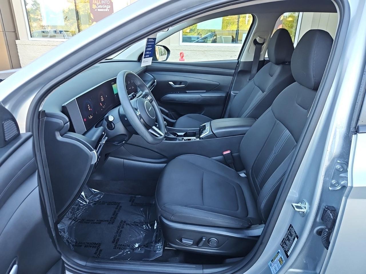2025 Hyundai Tucson SEL Waldorf MD
