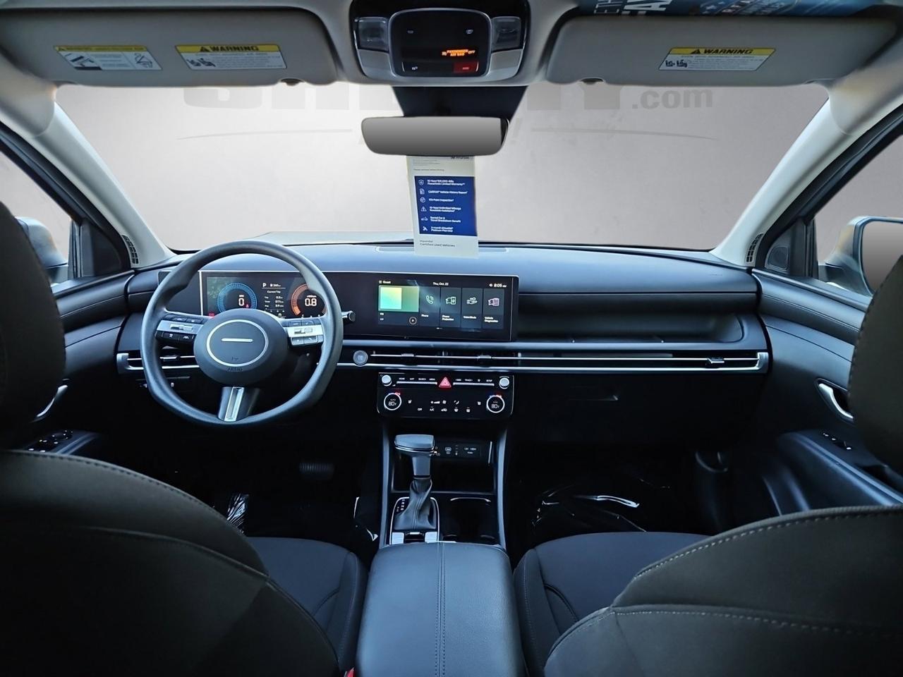 2025 Hyundai Tucson SEL Waldorf MD