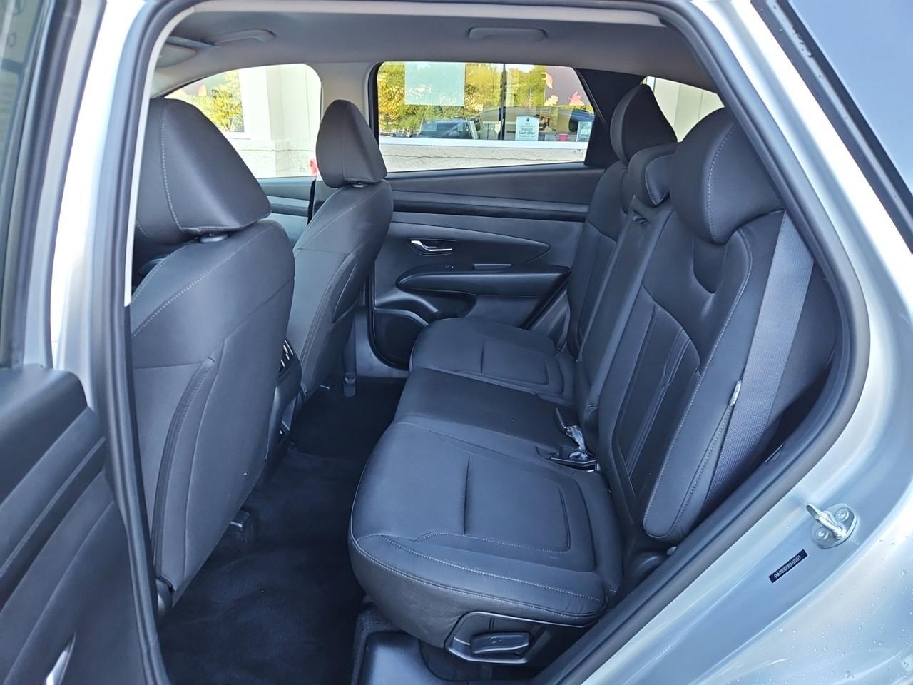 2025 Hyundai Tucson SEL Waldorf MD