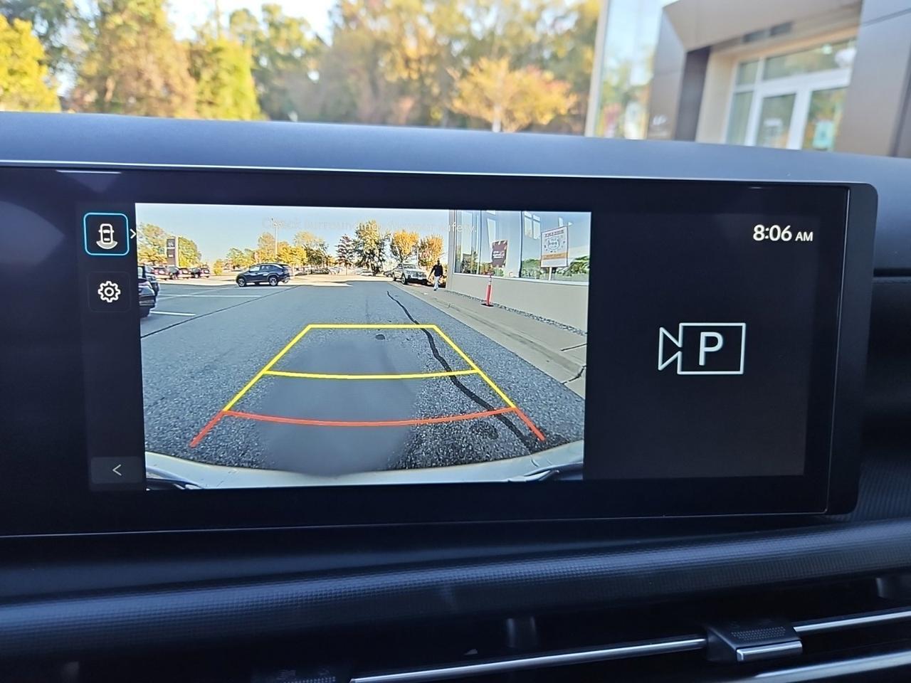 2025 Hyundai Tucson SEL Waldorf MD