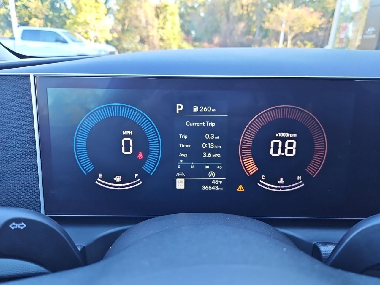 2025 Hyundai Tucson SEL Waldorf MD