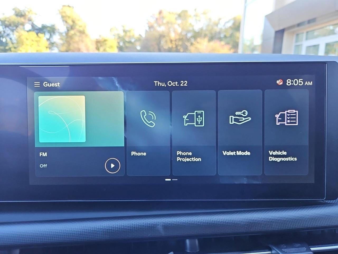 2025 Hyundai Tucson SEL Waldorf MD
