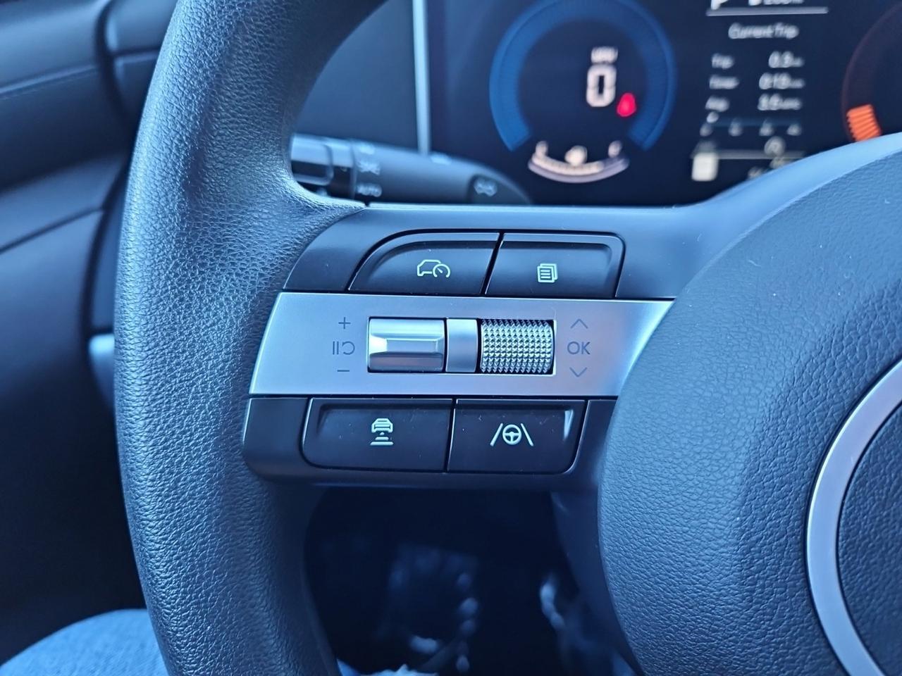 2025 Hyundai Tucson SEL Waldorf MD