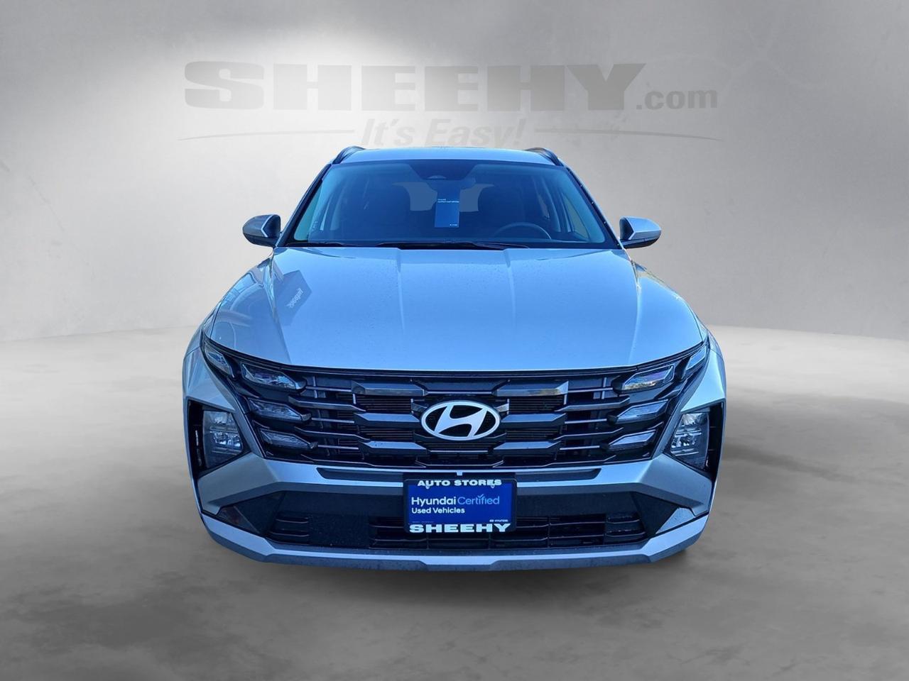2025 Hyundai Tucson SEL Waldorf MD