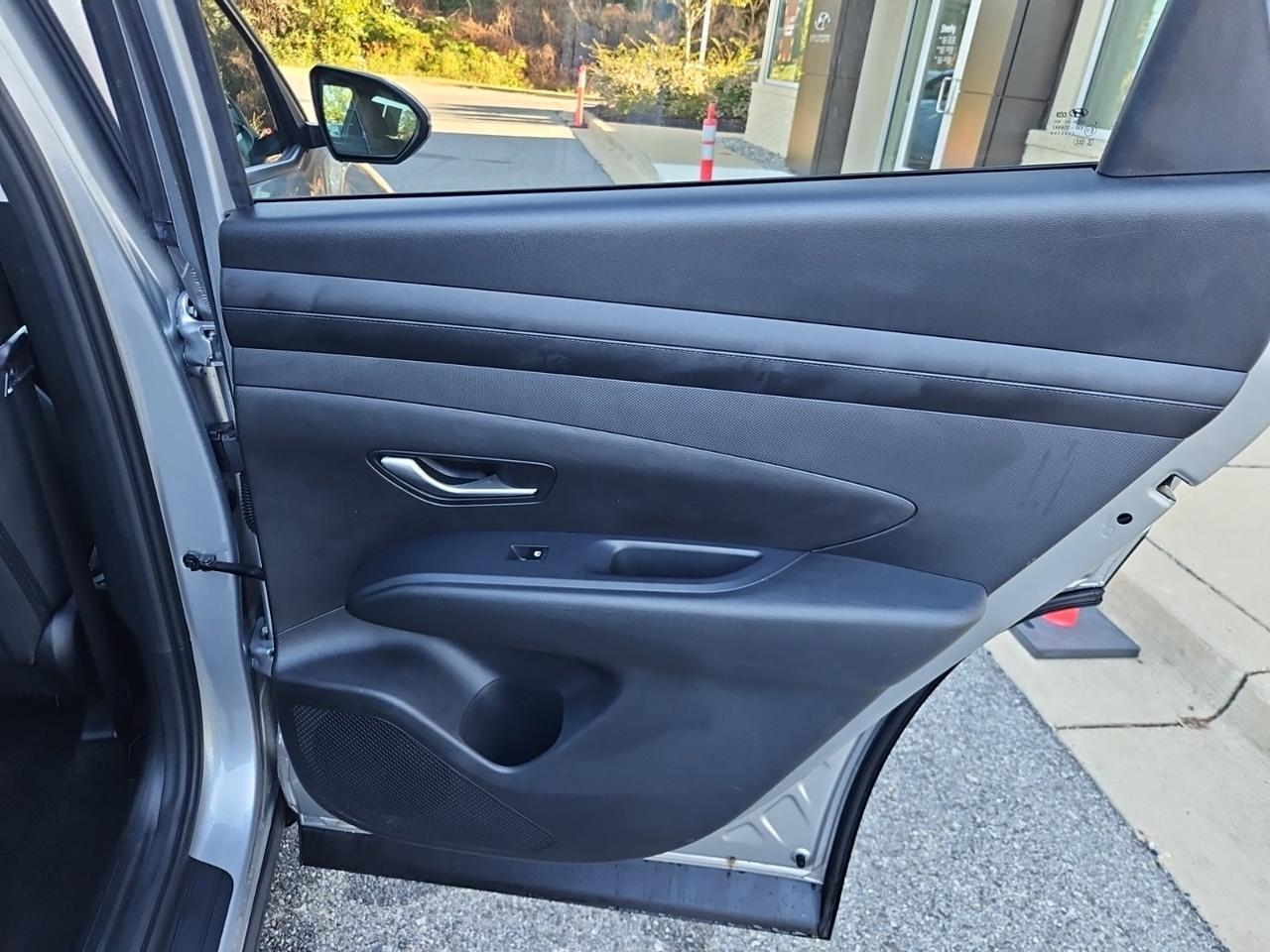 2025 Hyundai Tucson SEL Waldorf MD