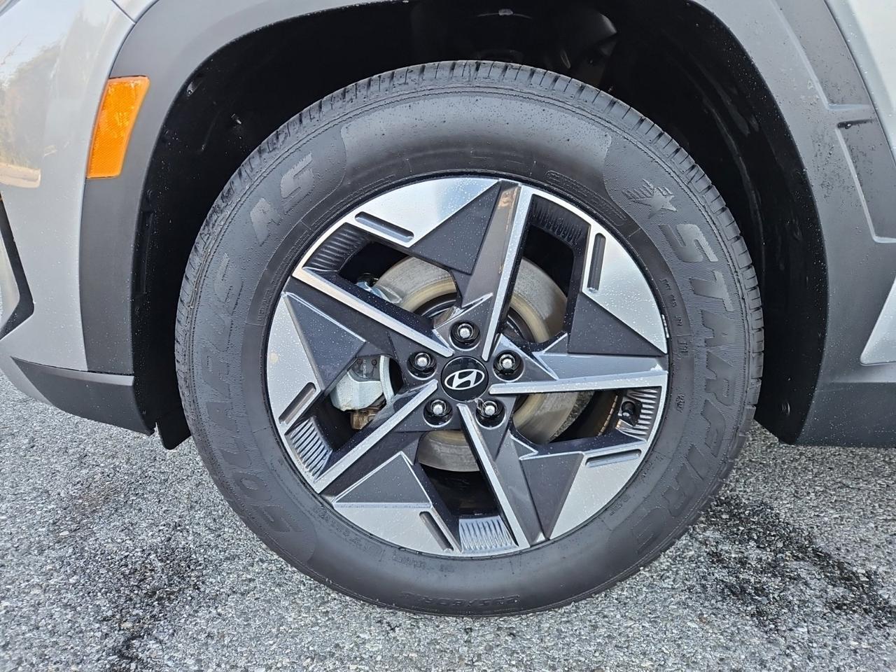 2025 Hyundai Tucson SEL Waldorf MD