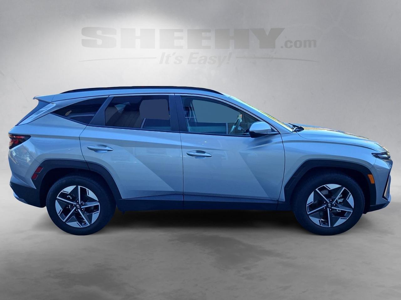 2025 Hyundai Tucson SEL Waldorf MD