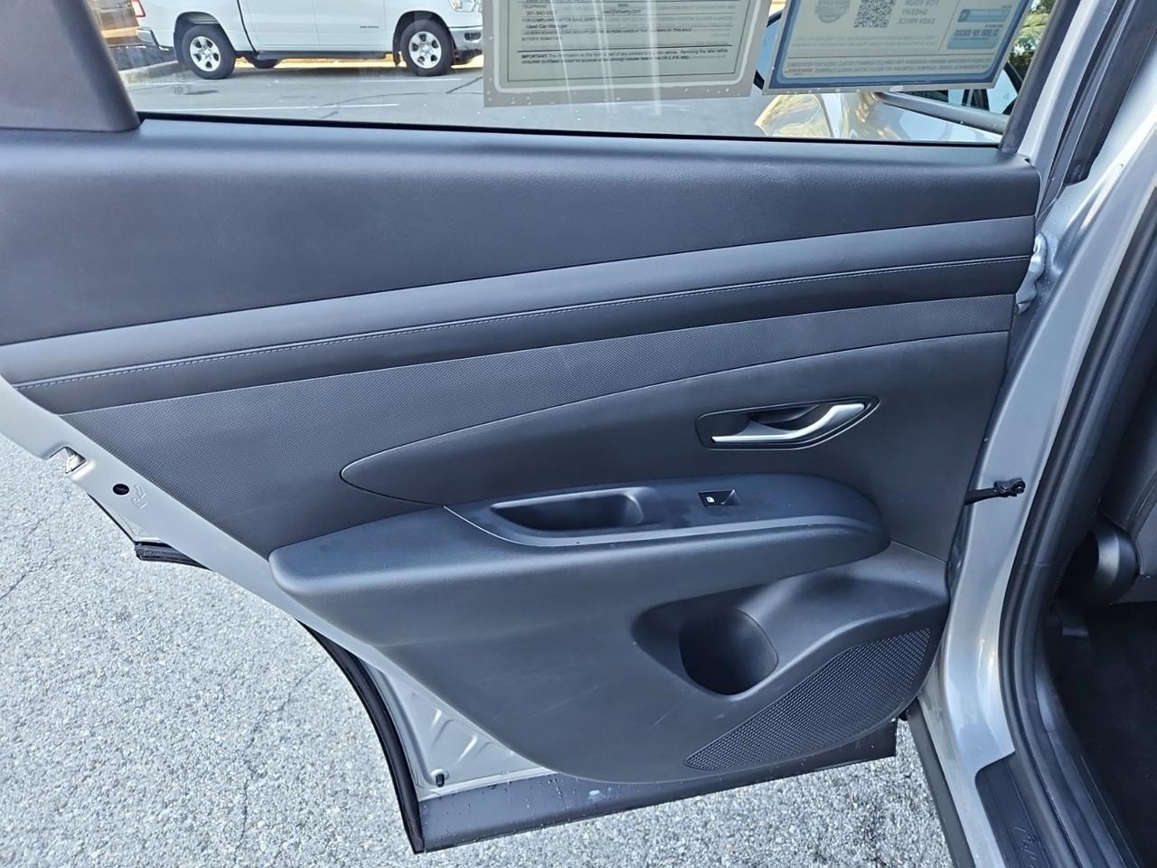 2025 Hyundai Tucson SEL Waldorf MD