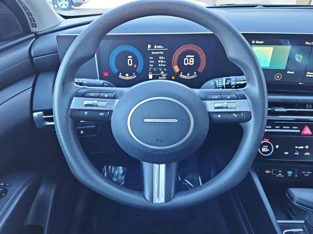 2025 Hyundai Tucson SEL Waldorf MD