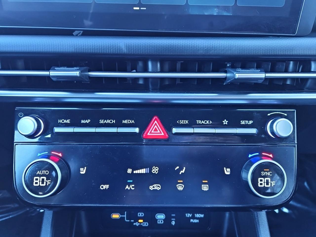 2025 Hyundai Tucson SEL Waldorf MD