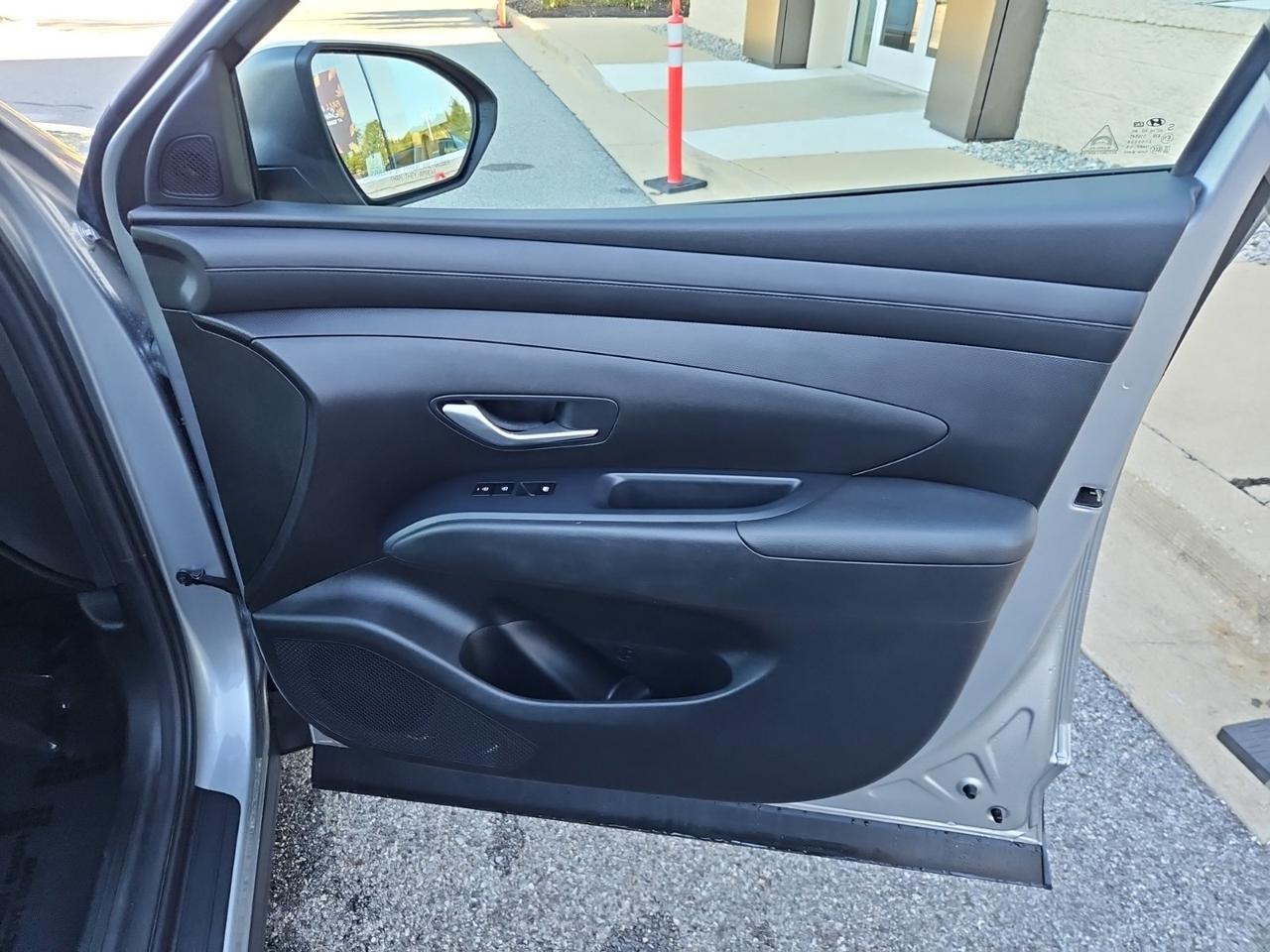 2025 Hyundai Tucson SEL Waldorf MD