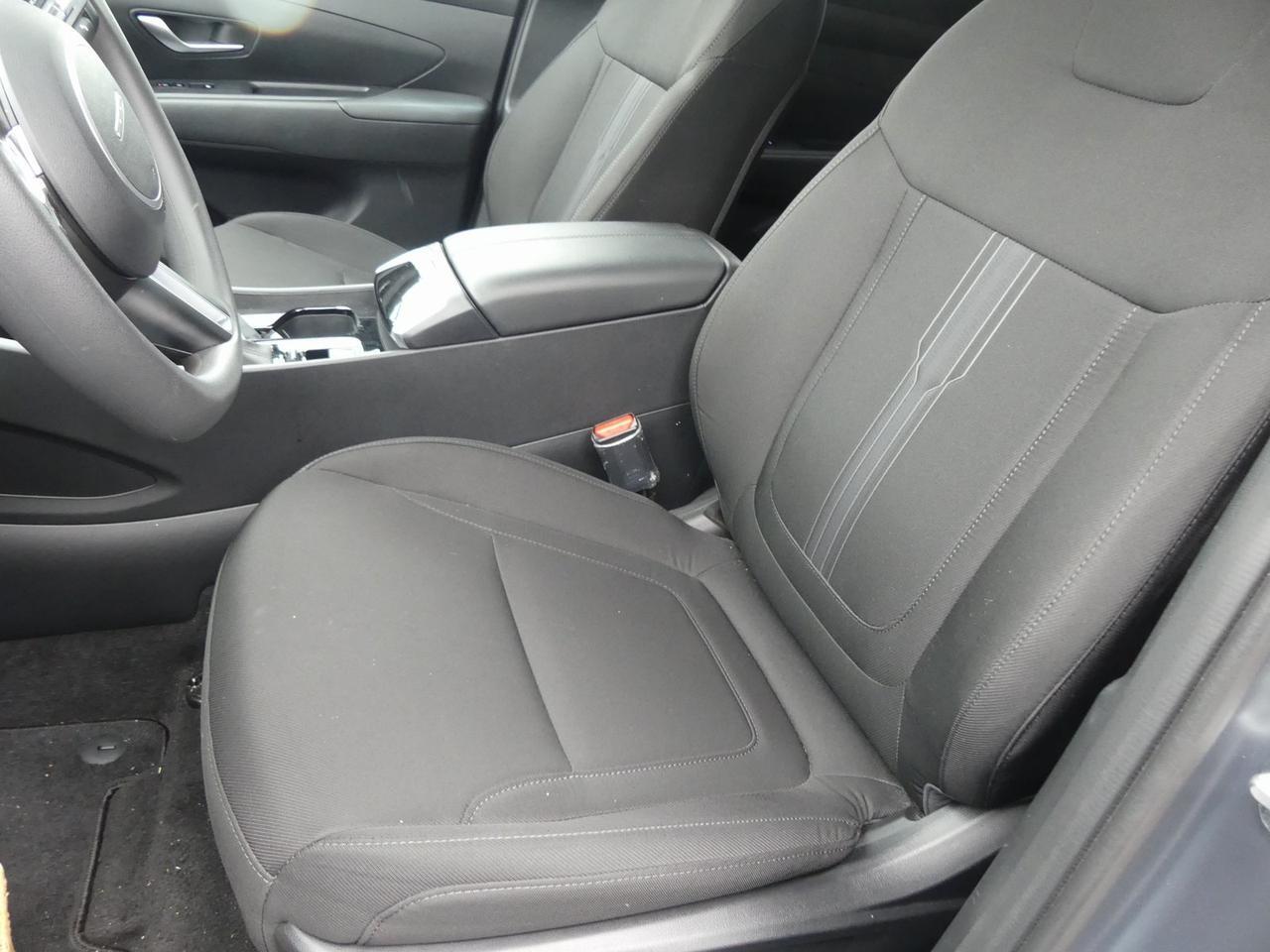 2025 Hyundai Tucson SEL Waldorf MD