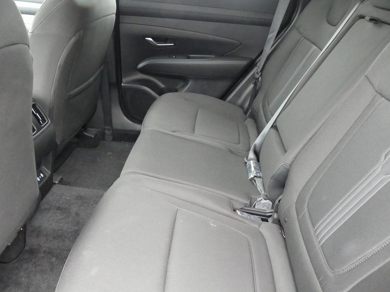 2025 Hyundai Tucson SEL Waldorf MD