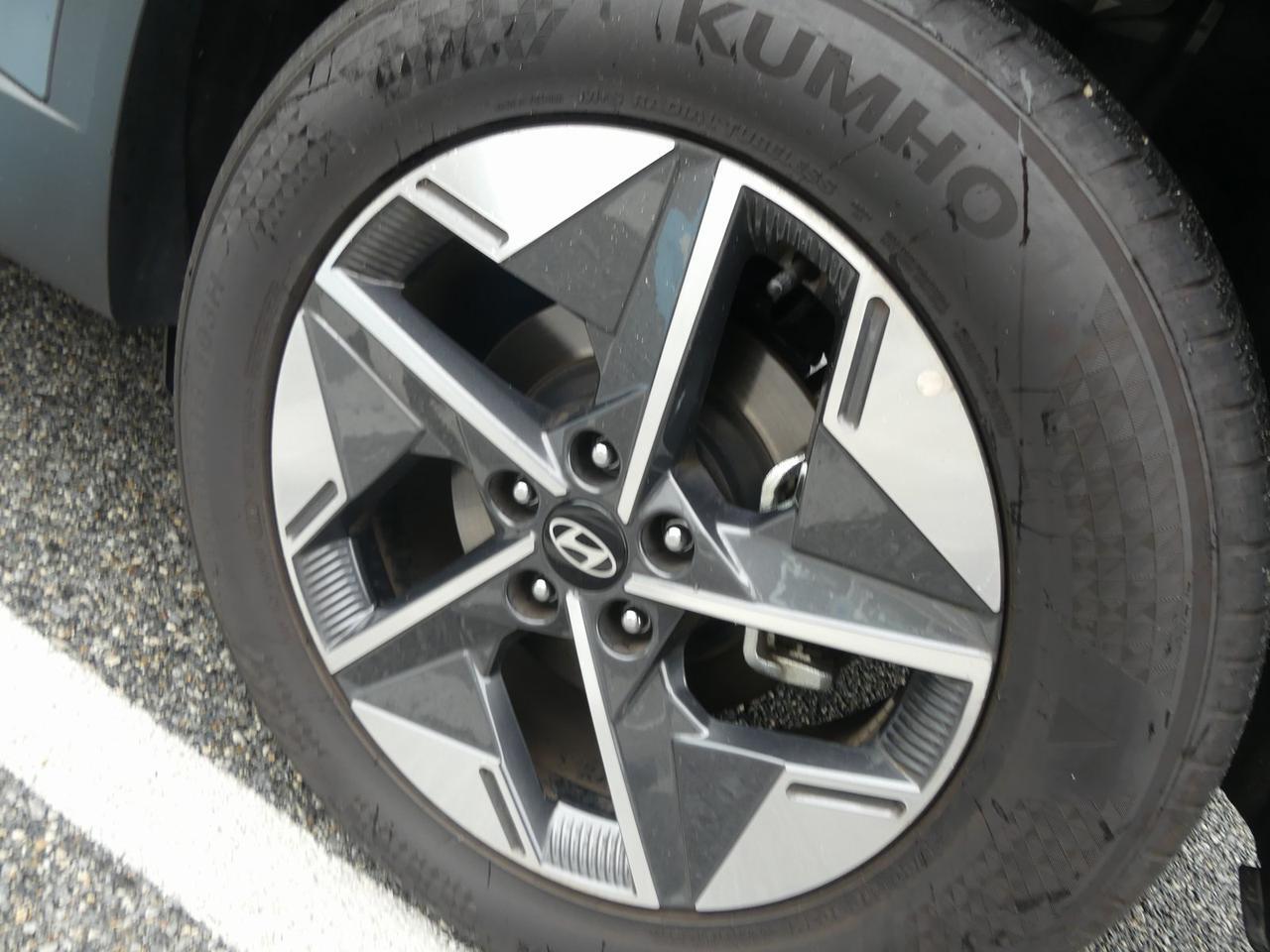 2025 Hyundai Tucson SEL Waldorf MD