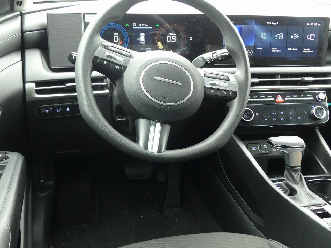 2025 Hyundai Tucson SEL Waldorf MD