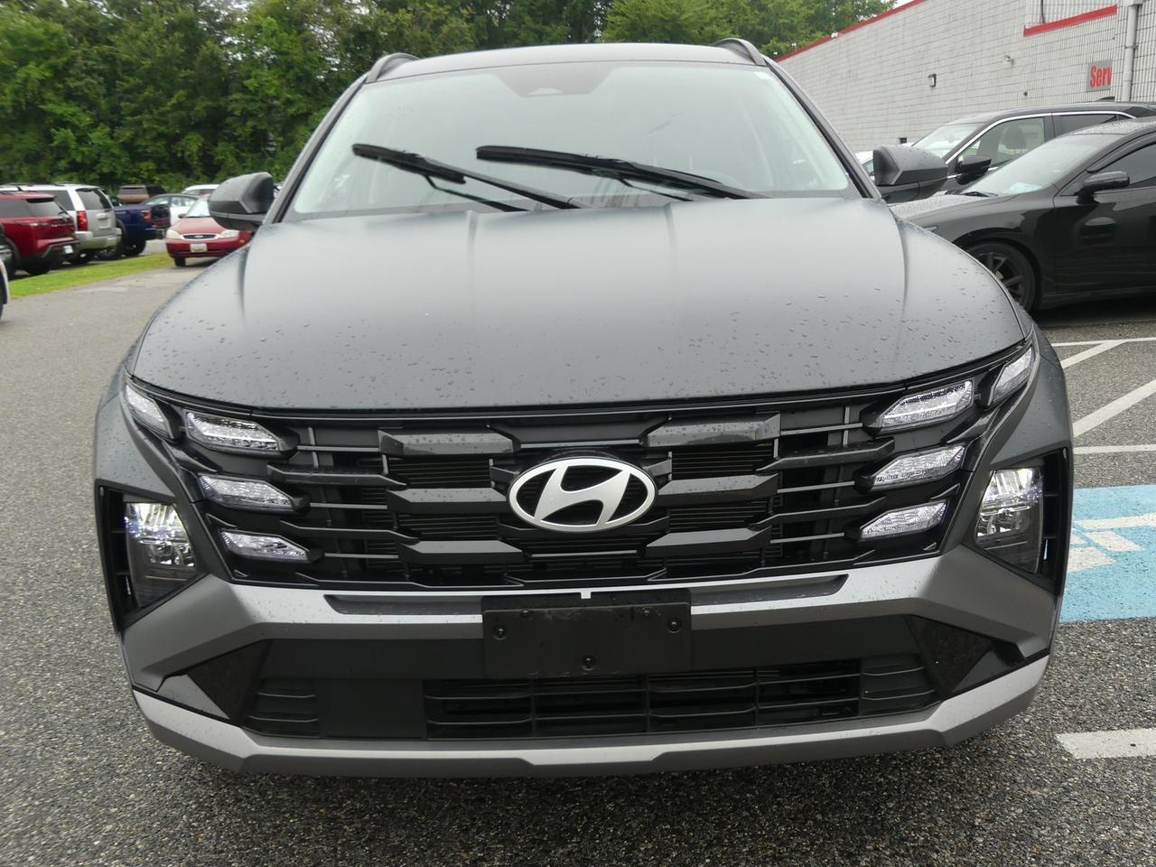 2025 Hyundai Tucson SEL Waldorf MD
