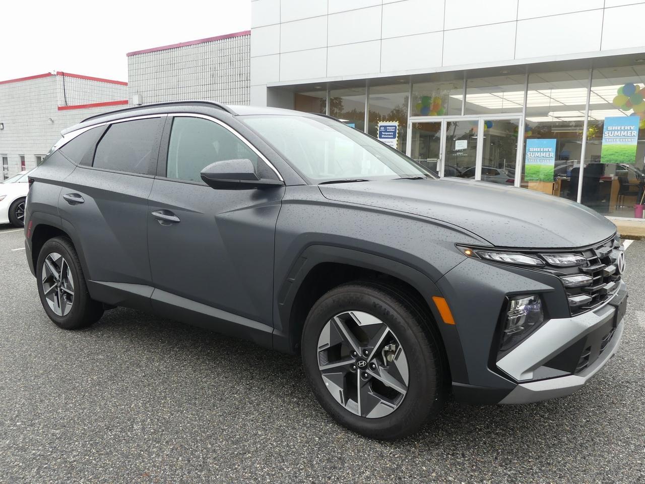 2025 Hyundai Tucson SEL Waldorf MD