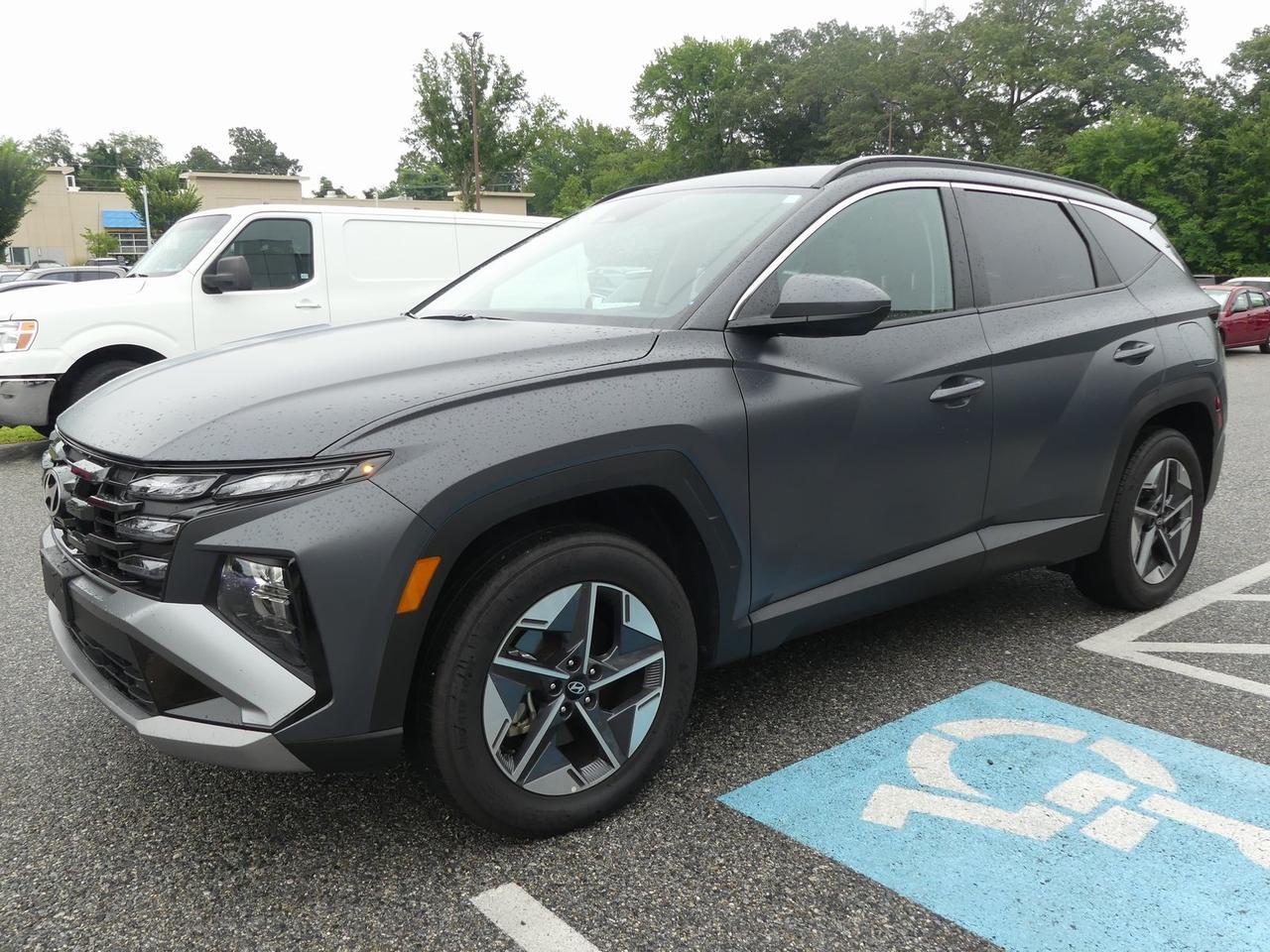 2025 Hyundai Tucson SEL Waldorf MD