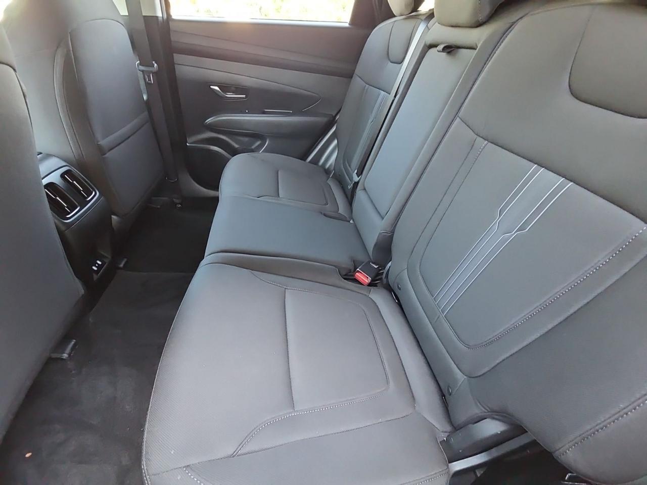 2025 Hyundai Tucson SEL Waldorf MD