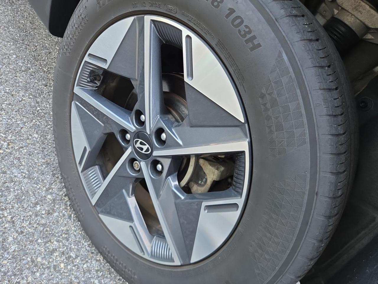 2025 Hyundai Tucson SEL Waldorf MD