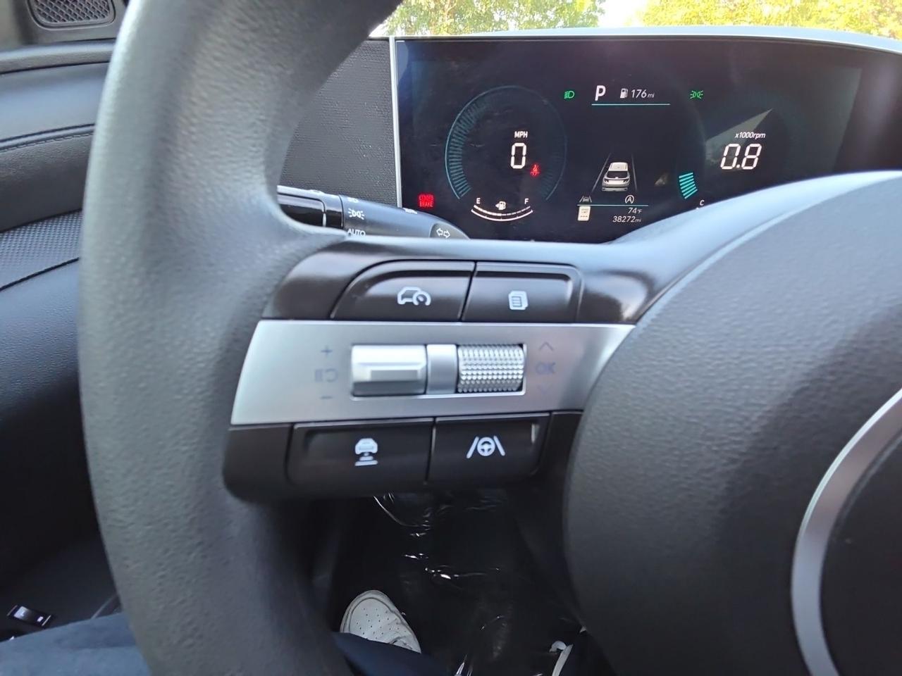 2025 Hyundai Tucson SEL Waldorf MD