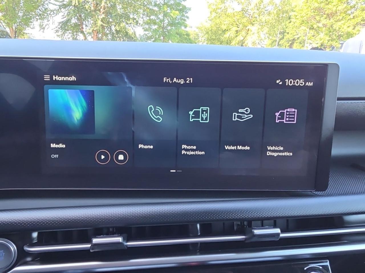 2025 Hyundai Tucson SEL Waldorf MD