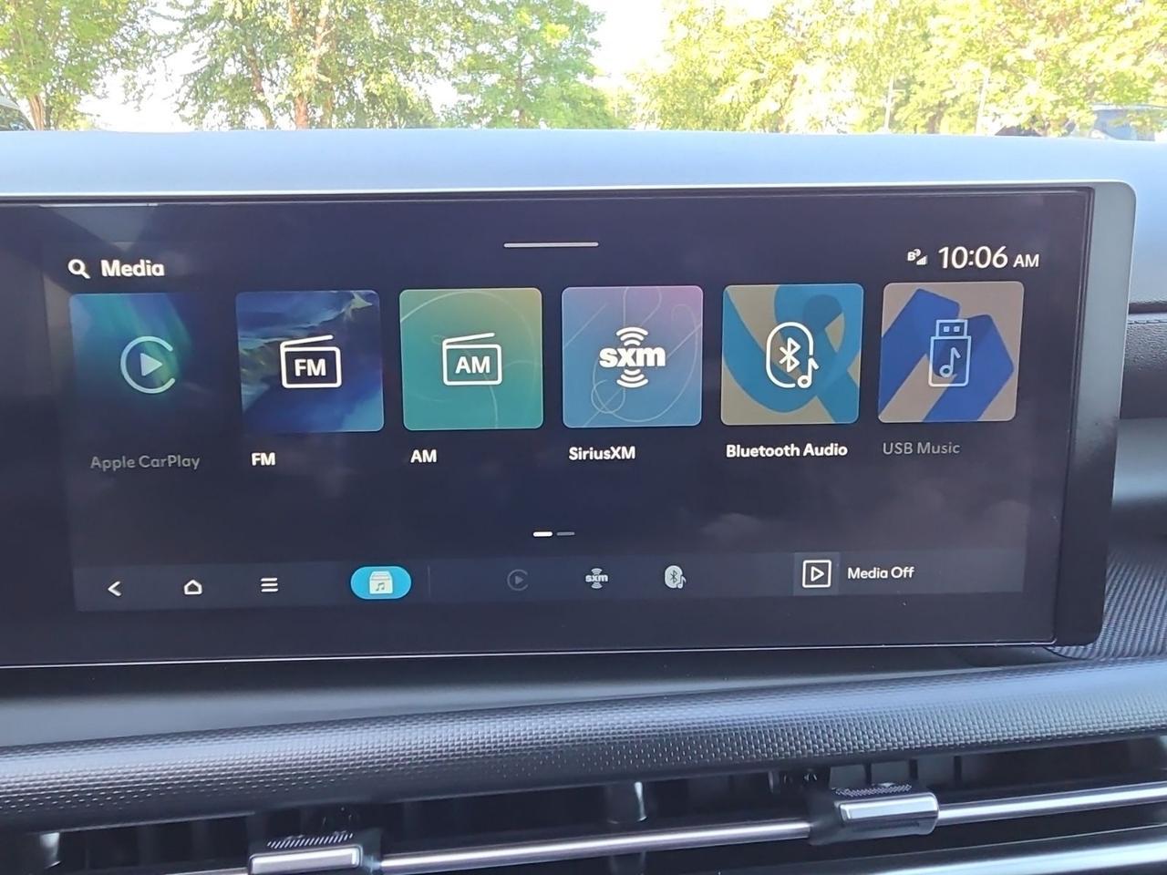 2025 Hyundai Tucson SEL Waldorf MD