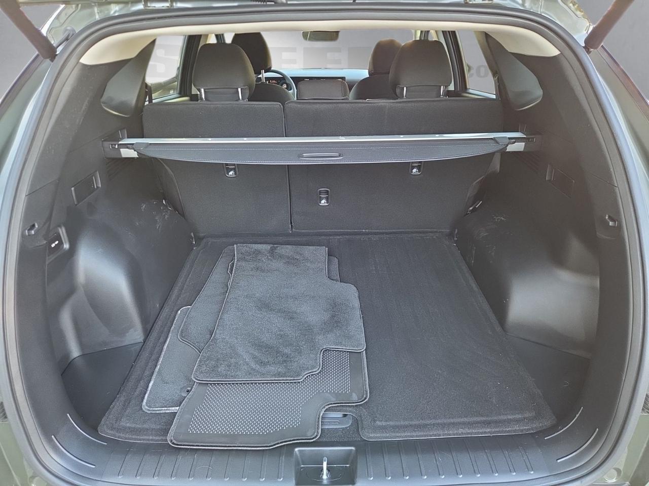 2025 Hyundai Tucson SEL Waldorf MD