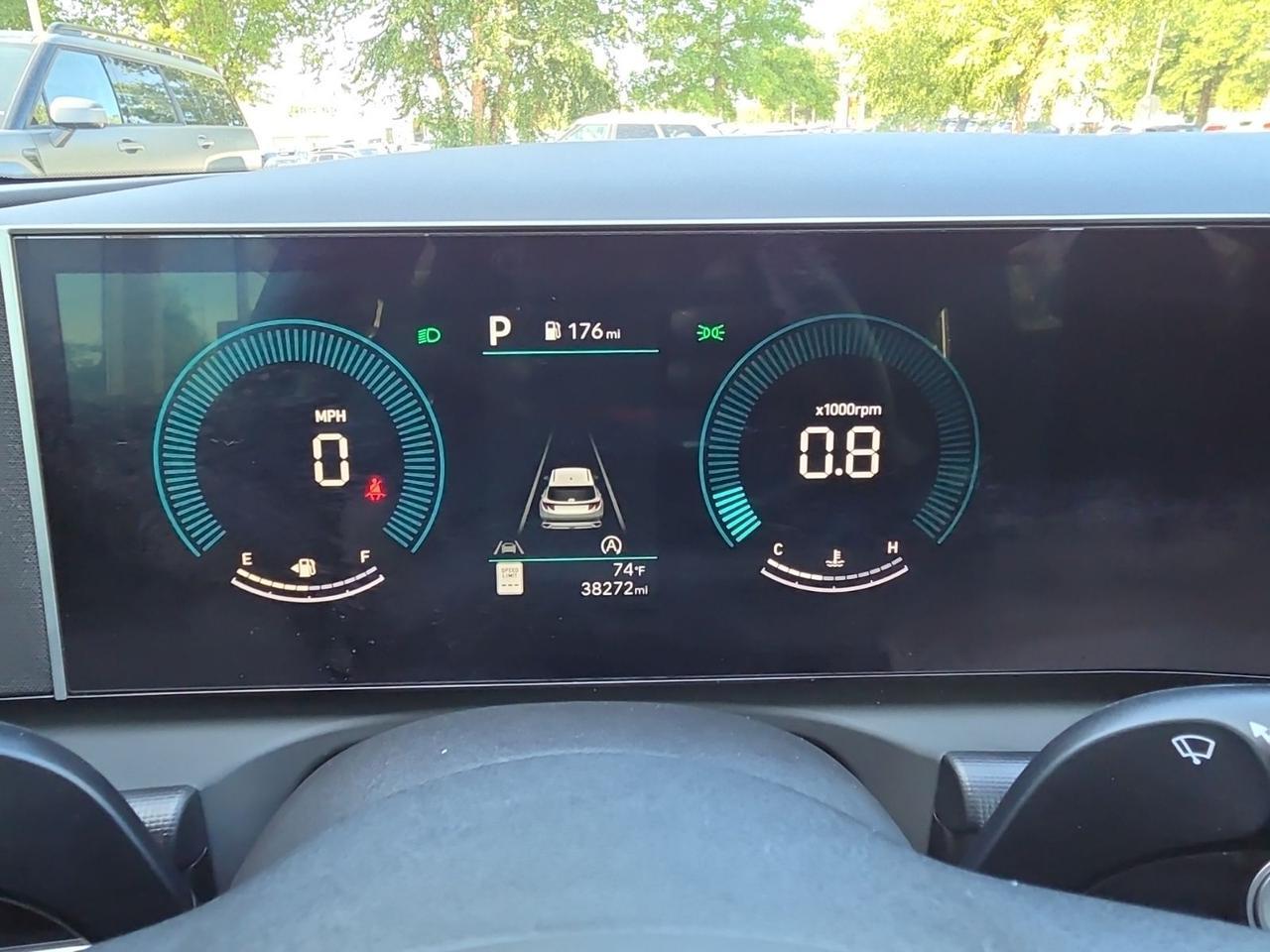 2025 Hyundai Tucson SEL Waldorf MD