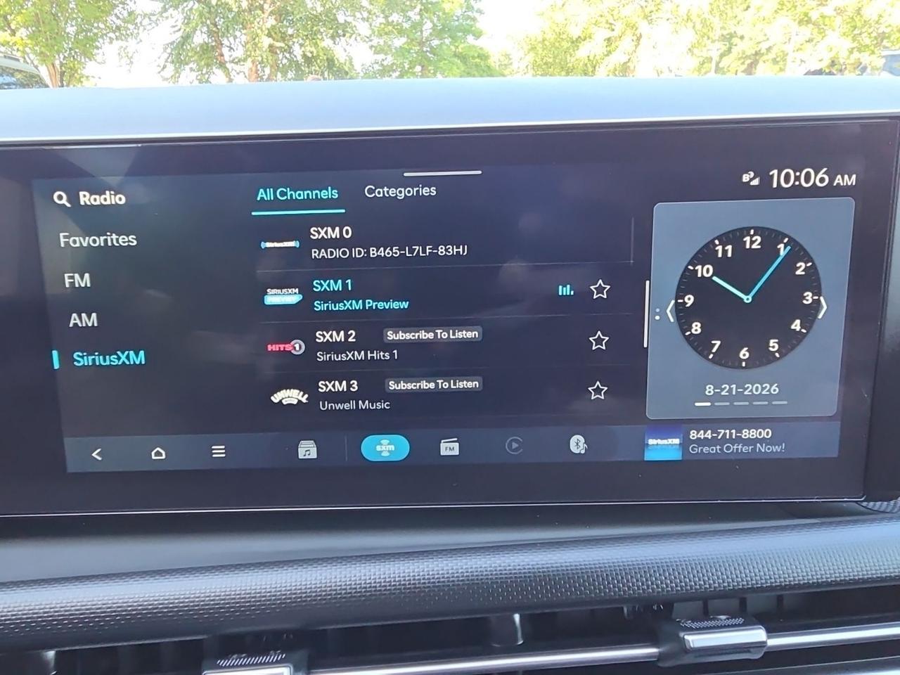 2025 Hyundai Tucson SEL Waldorf MD