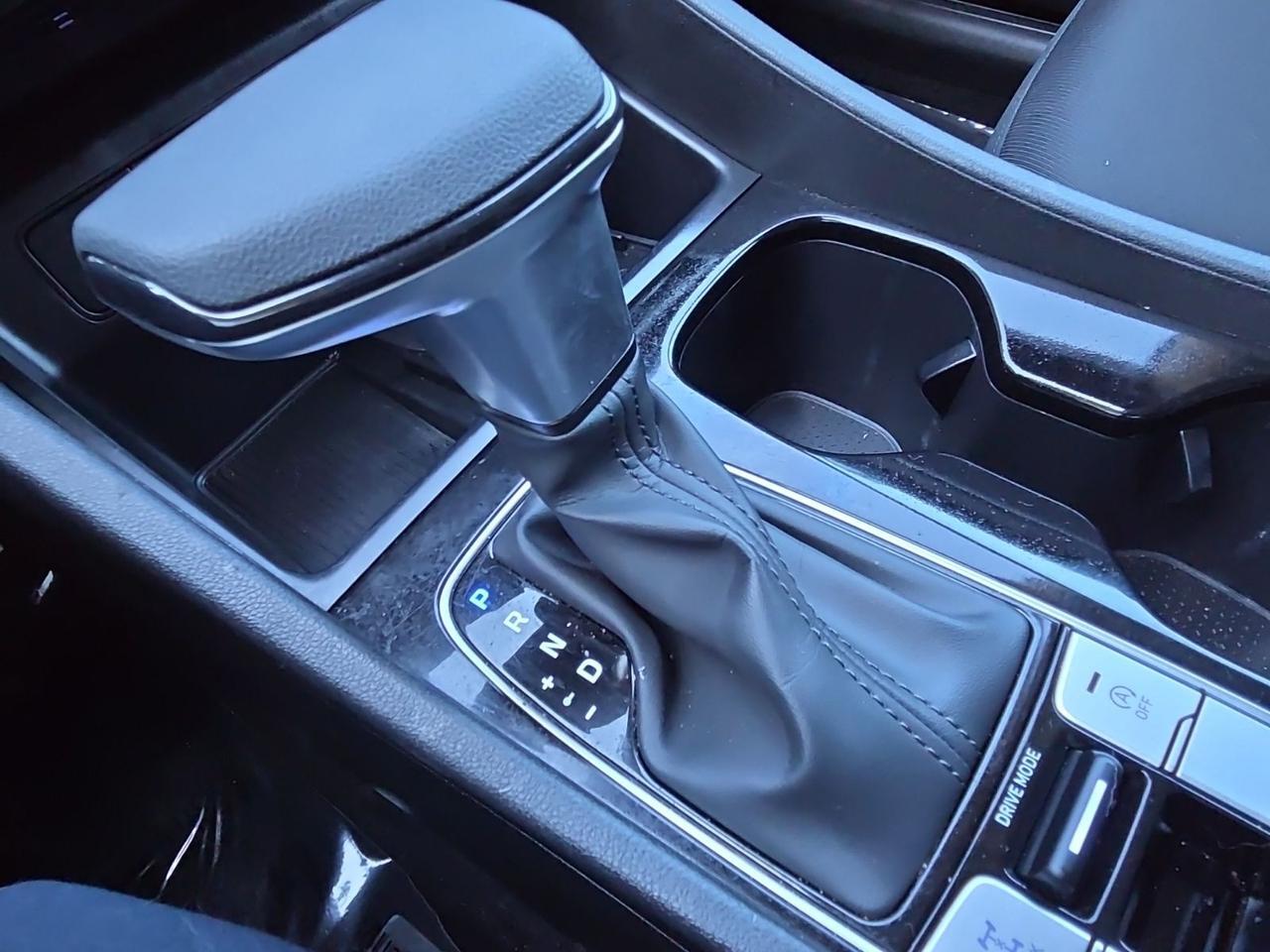 2025 Hyundai Tucson SEL Waldorf MD