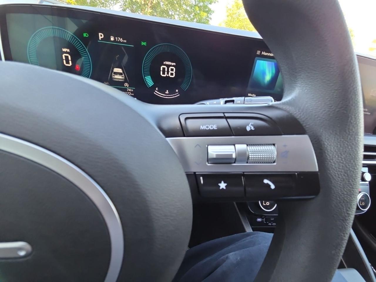 2025 Hyundai Tucson SEL Waldorf MD