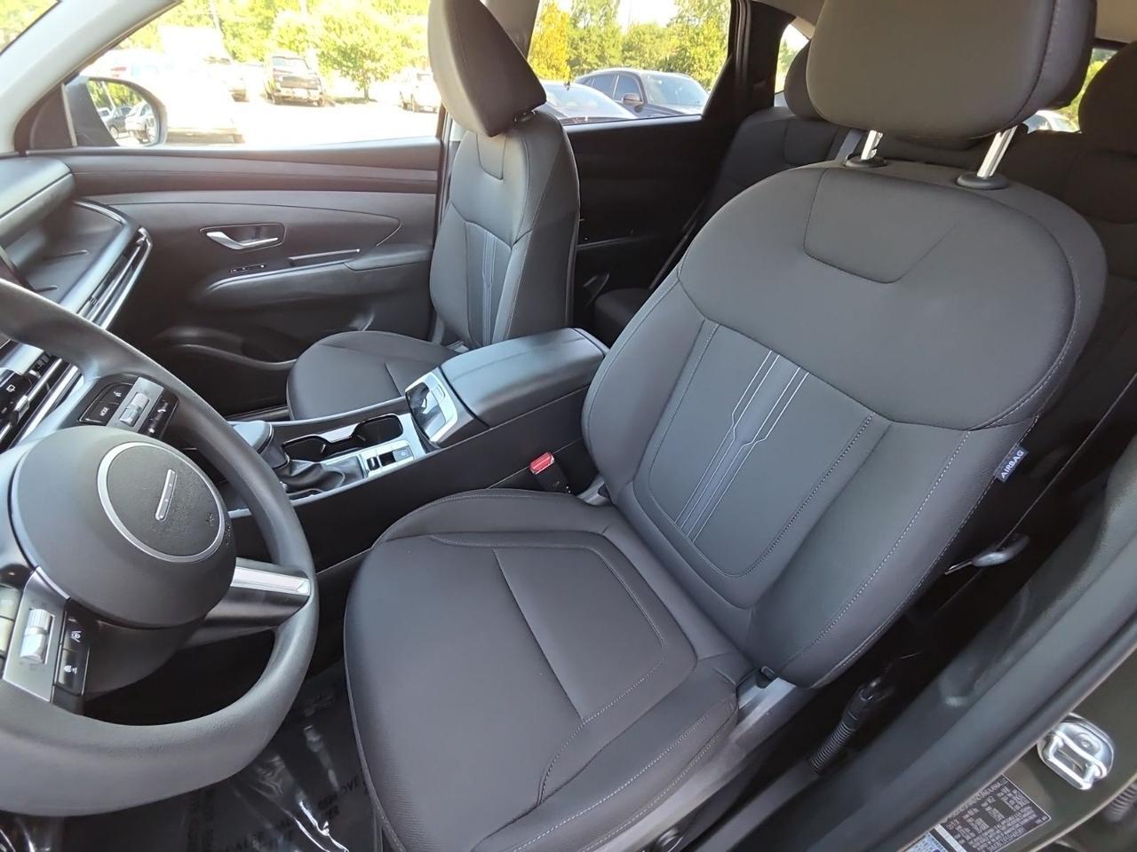 2025 Hyundai Tucson SEL Waldorf MD