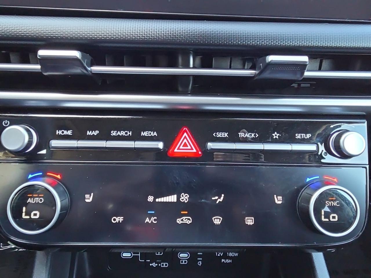 2025 Hyundai Tucson SEL Waldorf MD