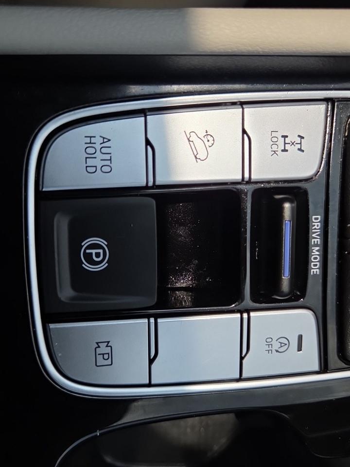 2025 Hyundai Tucson SEL Waldorf MD