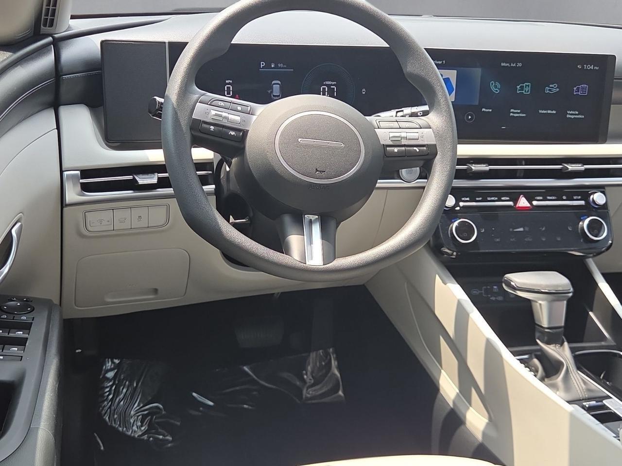 2025 Hyundai Tucson SEL Waldorf MD