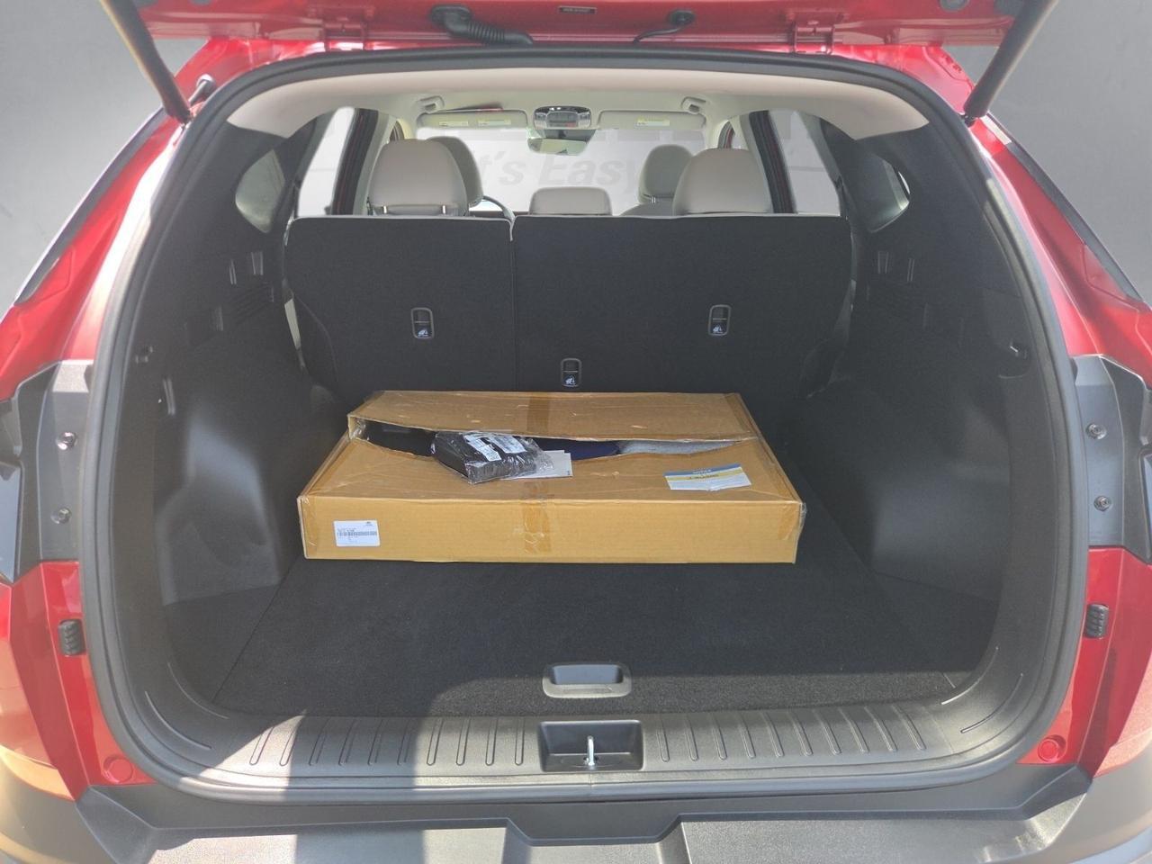 2025 Hyundai Tucson SEL Waldorf MD