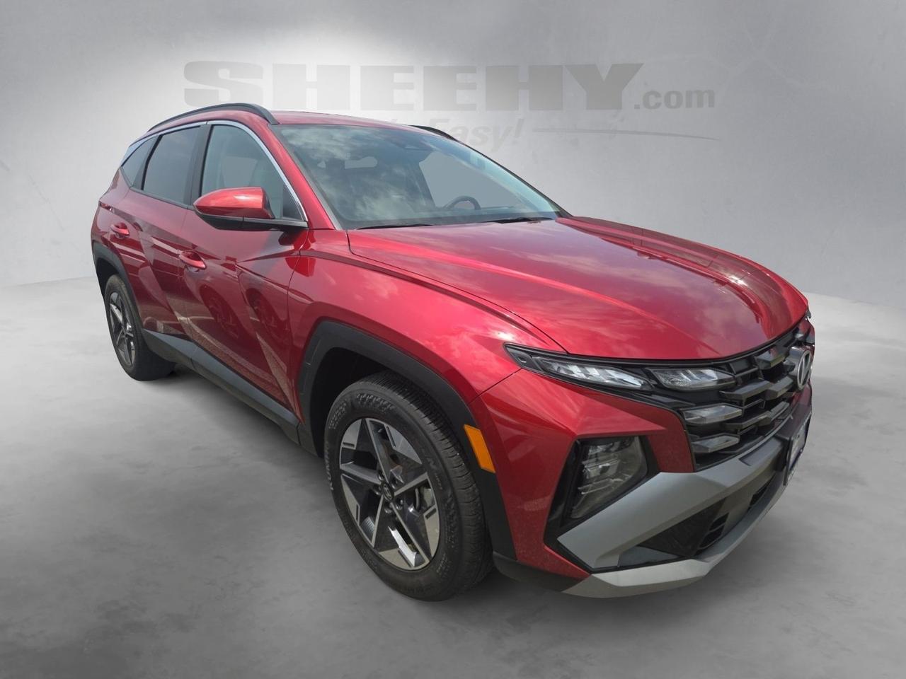 2025 Hyundai Tucson SEL Waldorf MD