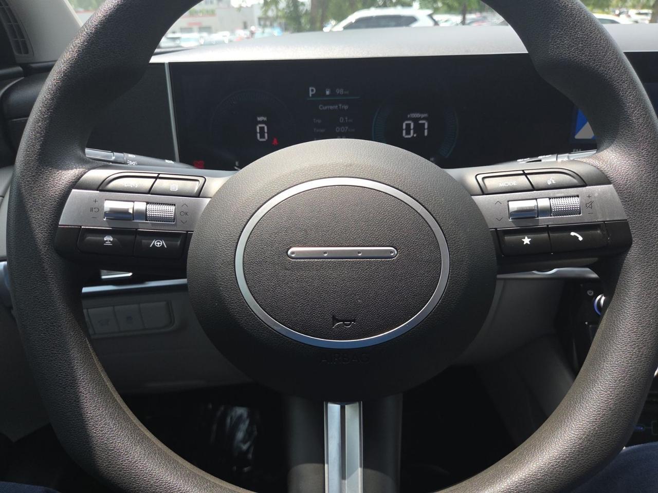 2025 Hyundai Tucson SEL Waldorf MD