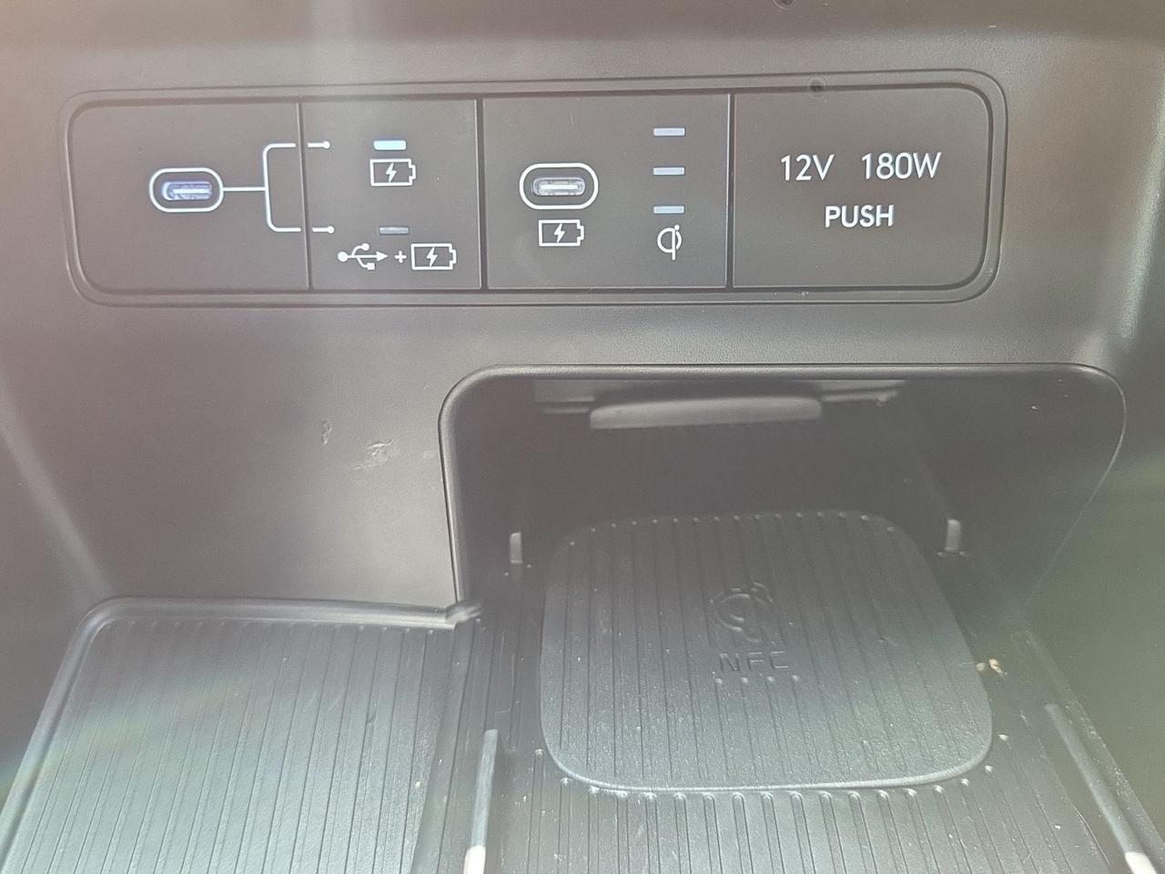 2025 Hyundai Tucson SEL Waldorf MD