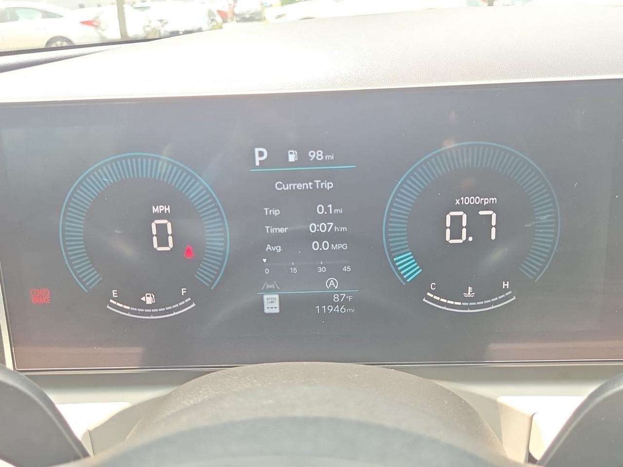 2025 Hyundai Tucson SEL Waldorf MD